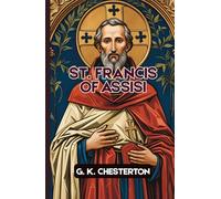 St. Francis of Assisi