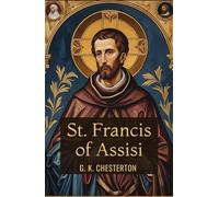 St. Francis of Assisi