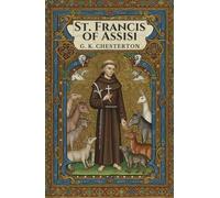 St. Francis of Assisi