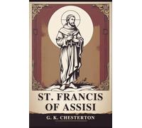 St. Francis of Assisi