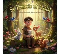 St Francis of Assisi
