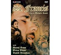 St Francis [Reino Unido] [DVD]