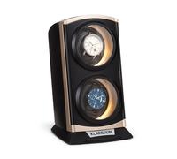St. Gallen Premium Estuche giratorio para relojes