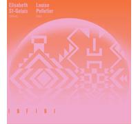 St Gelais, Elisabeth / Pelletier, Louise - Infini [Vinyl LP] [VINYL] [Vinilo]
