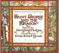 St.George and the Dragon