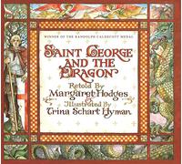 St.George and the Dragon: A Golden Legend
