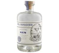 ST. GEORGE Botanivore Gin cl 70