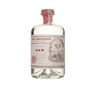 St. George Espíritus seco Rye 70cl Gin