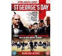 St George's Day (2012) ( Berlin Job ) [ Origen UK, Ningun Idioma Espanol ]