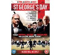 St George's Day [DVD]