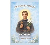 St. Gerard majella novena