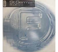 St Germain - Boulevard 2/3