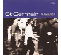 St Germain - Boulevard