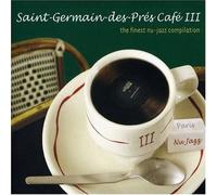 St Germain Des Pres Cafe 3
