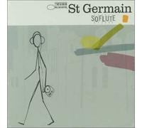 St Germain - So Flute