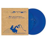 St Germain – St Germain (10.º Aniversario African Project Remezclas) – Vinilo (RSD 2026)