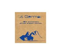 St Germain - St Germain (10th Anniversary African Project Remixes) (Rsd 2026) [Vinilo]