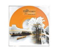 St Germain - Tourist (2 LP Naranja) [Vinilo]