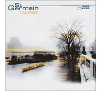 ST GERMAIN - Tourist