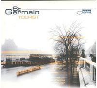 St. Germain - Tourist -Digi-