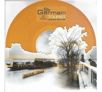 St Germain - Tourist (2 LP Naranja) [Vinilo]