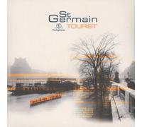 St Germain - Tourist (Remastered)