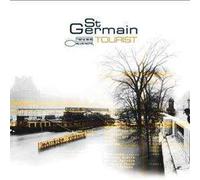 St. Germain - Turista [2 LP] EMI MKTG