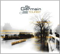 St Germain - Turista - Rem. Ed. - Lp