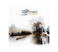 St. Germain - Turista - Remasterizado CD EMI MKTG