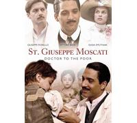 St. Giuseppe Moscati: Doctor to the Poor