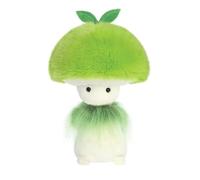 St Green Sprout Fungi Friends 9In