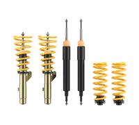 St . Xa Suspensión Roscada para BMW 1er E81 E87 187 1K2 1K4 09/ 04-08/11 E82