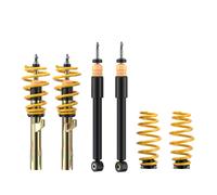 ST GWF ST XA Acero Galvanizado Con Ajuste De Dureza VW GOLF V [1K1] | 18210040-2