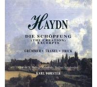 St Hedwig's Cath Choir - Haydn;Die Schopfung