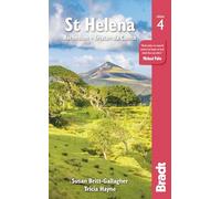 Bradt Travel Guides – St Helena: Ascension, Tristan Da Cunha