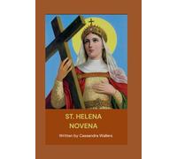 St. Helena Novena