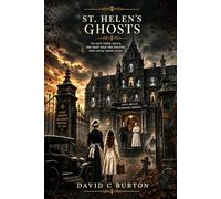 St. Helen's Ghosts (The Novella Group)