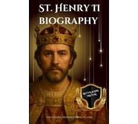 St. Henry II biography: The history from beginning to end