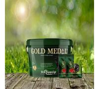 St HIippolyt Gold Medal 10 kg + St. Hippolyt Lobs - Cubo de recompensa (2 x 1 kg)