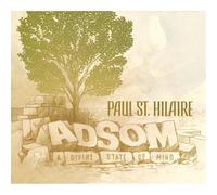 st.hilaire,paul - a divine state of mind
