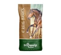 St. Hippolyt C`Real Basics - Copos de maíz (15 kg)