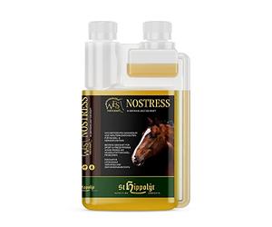 St.Hippolyt Wes NoStress Liquid 1L In der Ruhe liegt die Kraft!