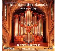 St Ignatius Loyola New York City