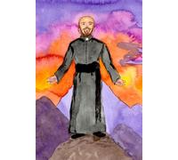 St Ignatius “Suscipe” Journal: 180 Lined Pages for Prayers, Thoughts, and Inspirations