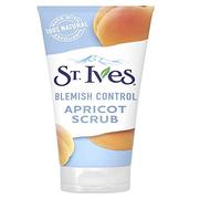 St.Ives - Exfoliante facial antiimperfecciones, de albaricoque, 50 ml