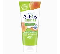 ST. Ives Exfoliante facial tonificante, con melocotón