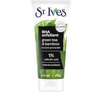 St. Ives Scrub Green Tea - 6 oz by St. Ives