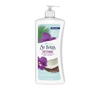 St. Ives St.Ives Naturally Indulgent Body Lotion, 21 oz by St. Ives