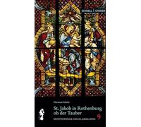 St. Jakob in Rothenburg ob der Tauber: 9