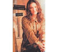 St. James, Rebecca - God [Casete]